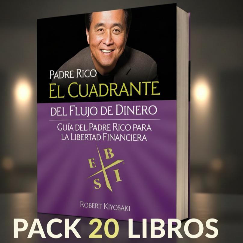Libertad Financiera